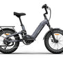 Himiway D5 2.0 20" Ebike