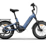 Himiway D5 2.0 20" Ebike