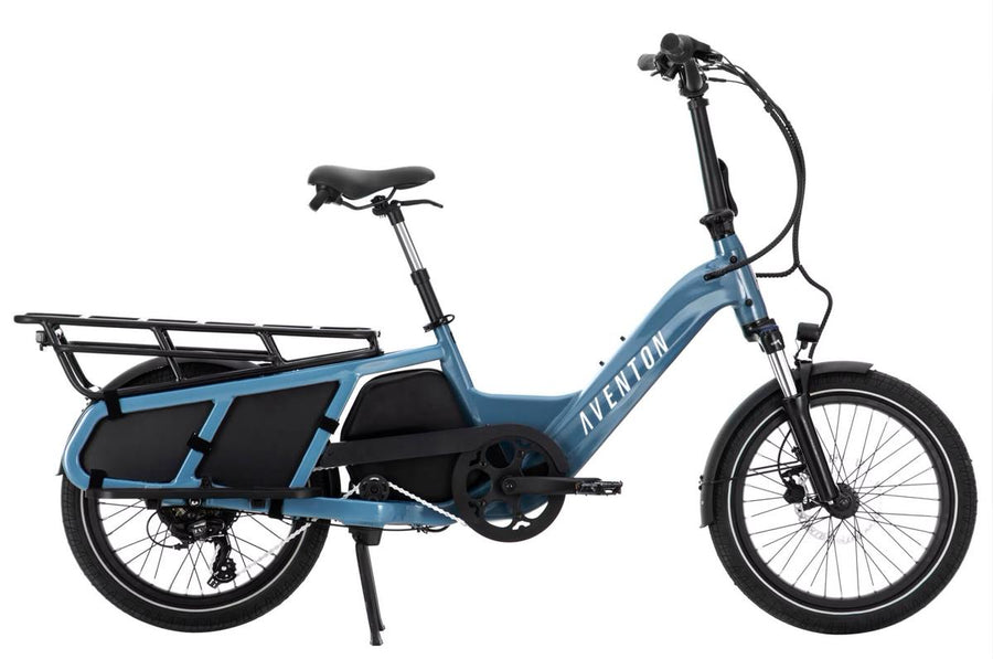 Abound Ebike