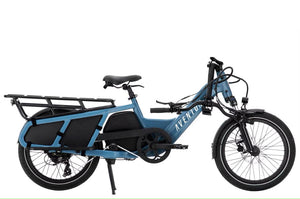 Abound Ebike