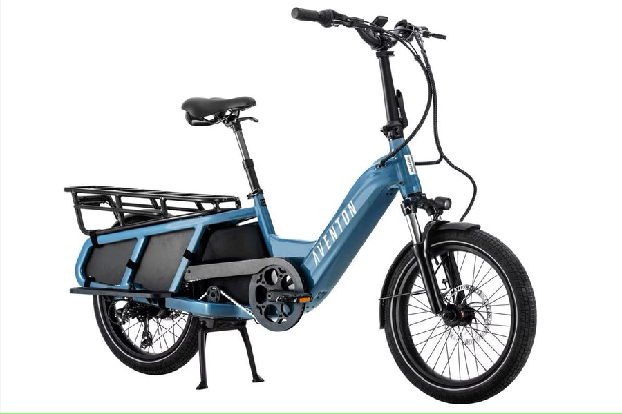 Abound Ebike