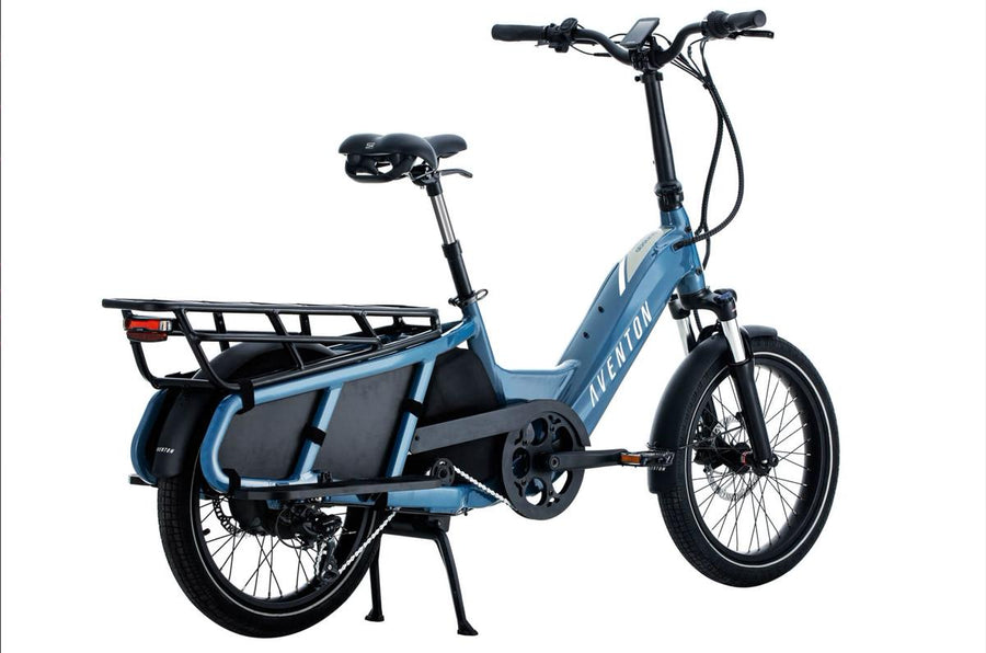 Abound Ebike