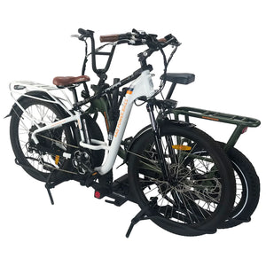 Sport Rider for Electric Bikes