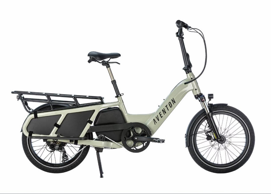 Abound Ebike