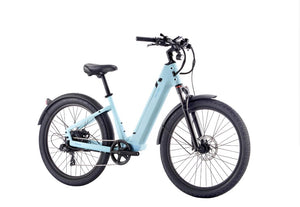 Velotric Discover 1 Step-through Ebike