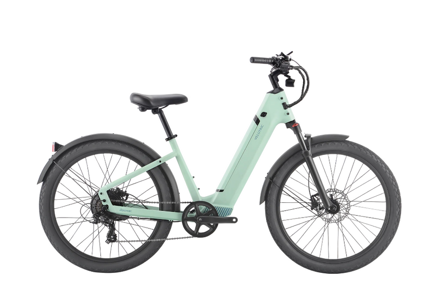 Velotric Discover 1 Step-through Ebike
